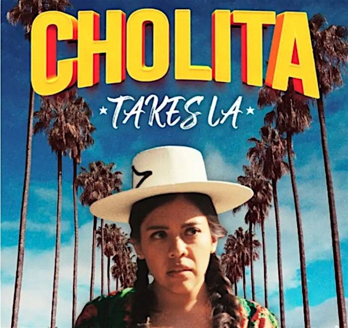 Film Festival at Hollywood Park - Latin Shorts 2