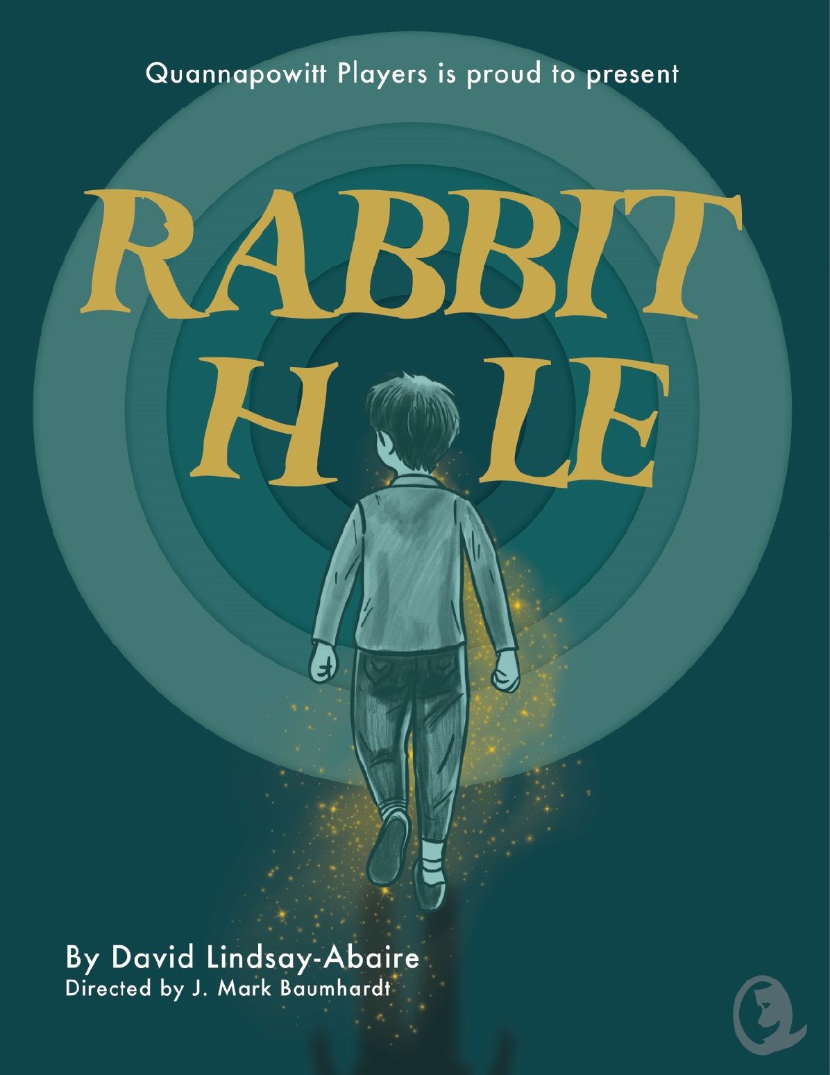 Auditions! Rabbit Hole