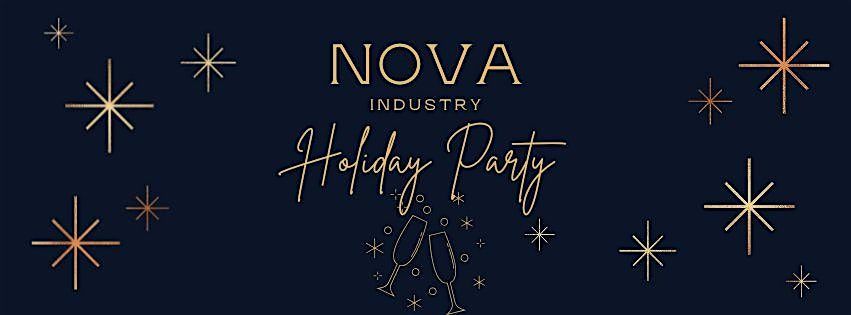 NoVA Industry Holiday Party