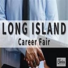 LONG ISLAND CAREER FAIR - FEBRUARY 20, 2025