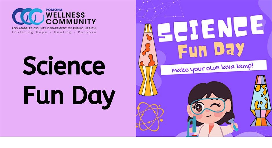 Science Fun Day
