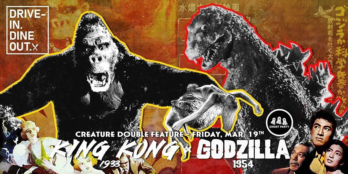 king kong 1933 2021