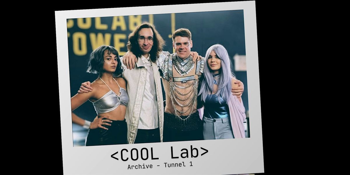 COOL Lab