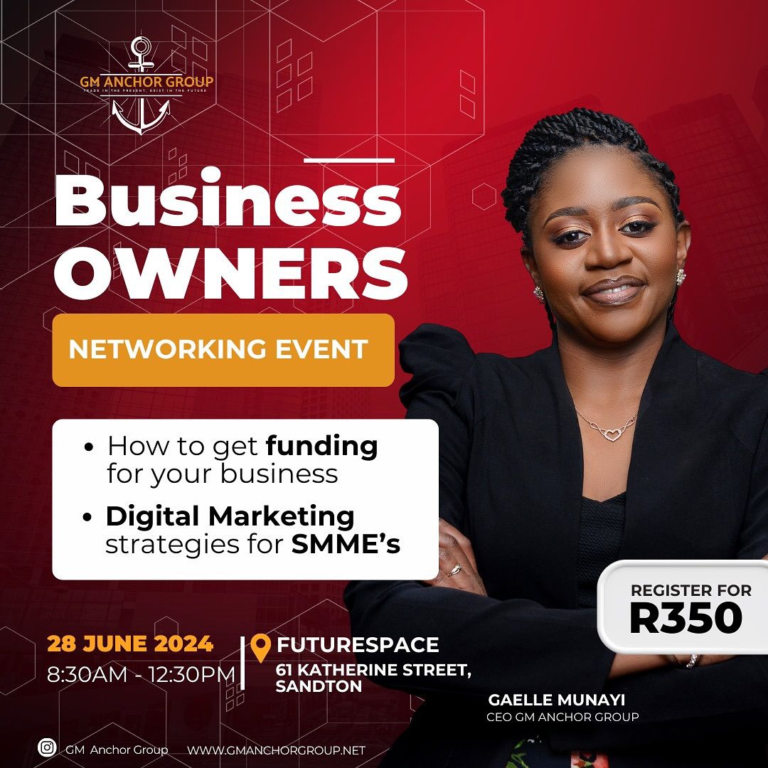 Business Owners Networking 
