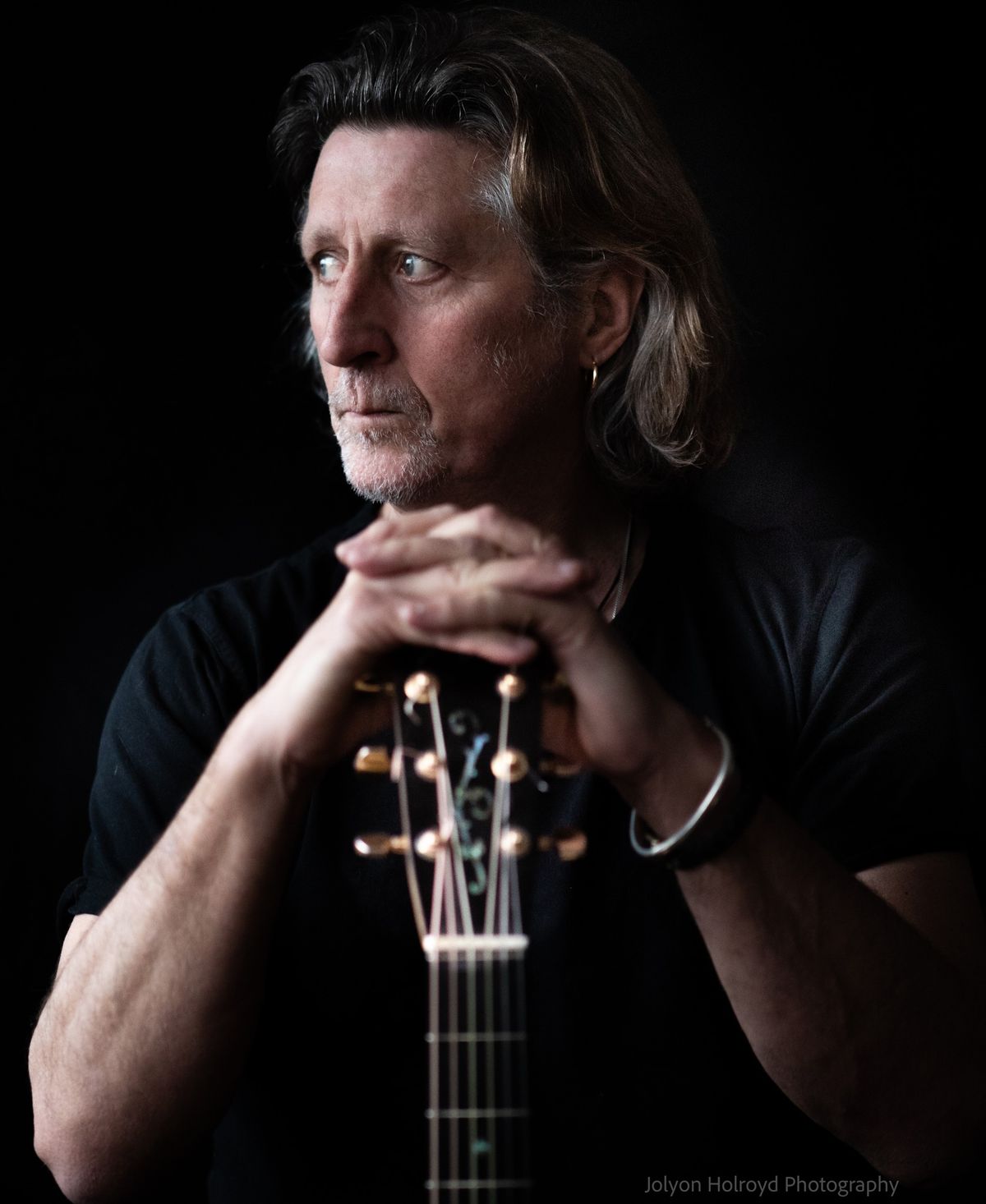 Steve Knightley | Live at Barbican Theatre