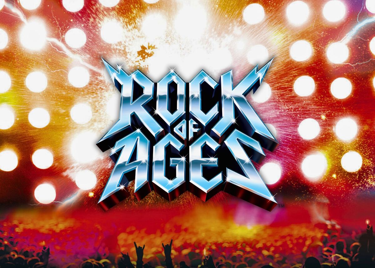 Rock of Ages