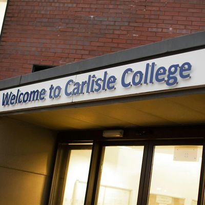 Carlisle College