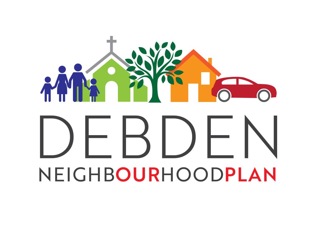 Debden Neighbourhood Plan - Initial Public Consultation