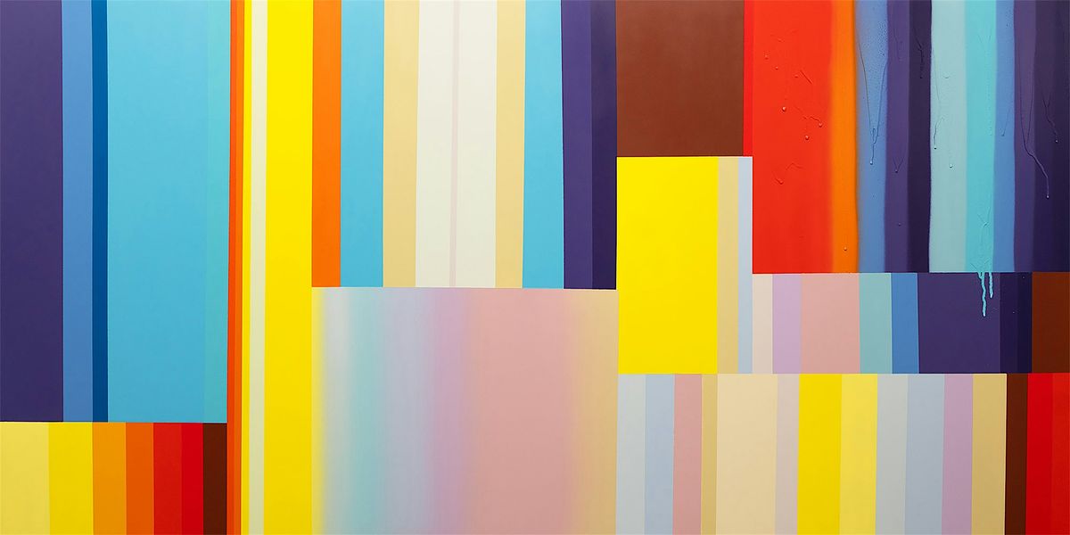 Caf\u00e9 con Arte: Adversidades Crom\u00e1ticas - Chromatic Adversities