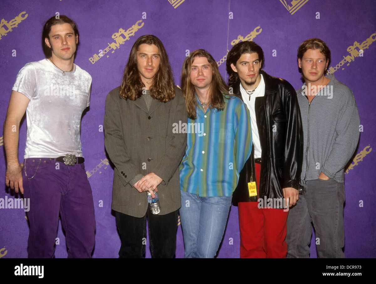 Collective Soul