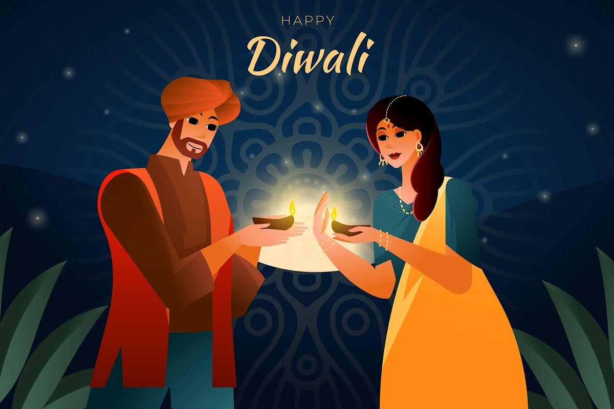 Diwali Celebration - Mumbai 2025