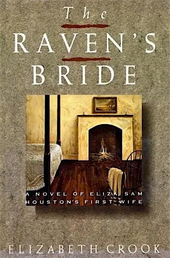 Sam Houston and Eliza Allen:  The Marriage and the Mystery