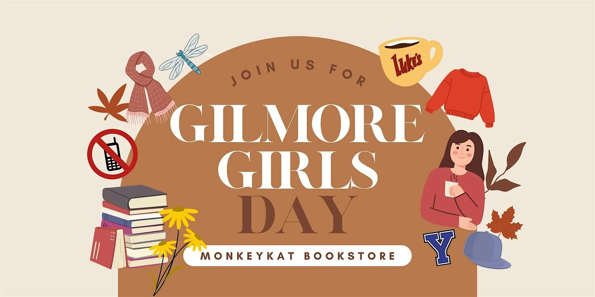 Gilmore Girls Day