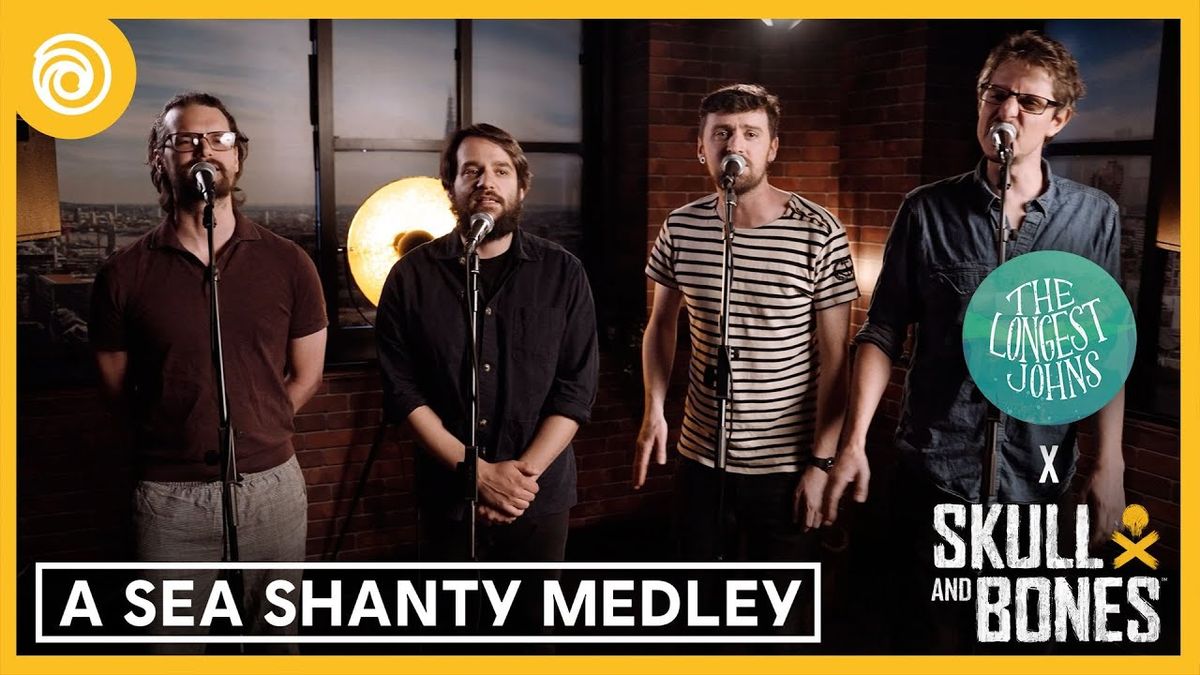 Home Free and The Longest Johns at Classic Center Theatre