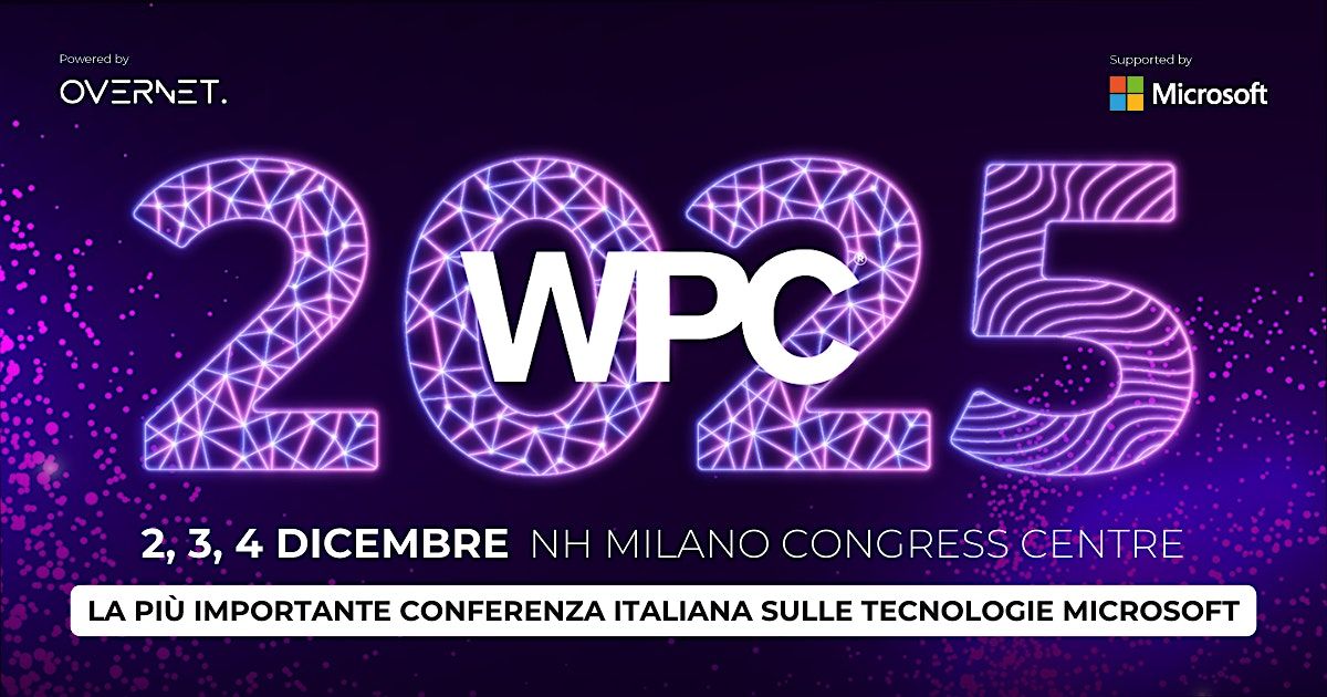 WPC 2025