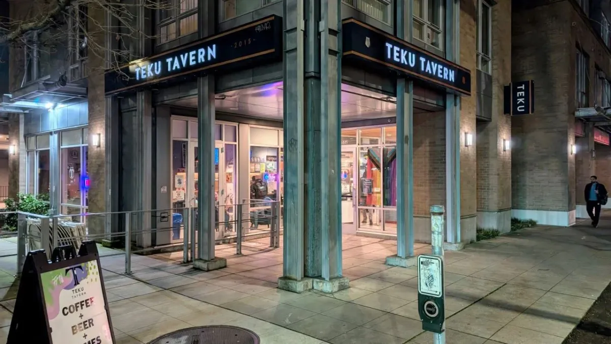 Variety Society One-Year Anniversary