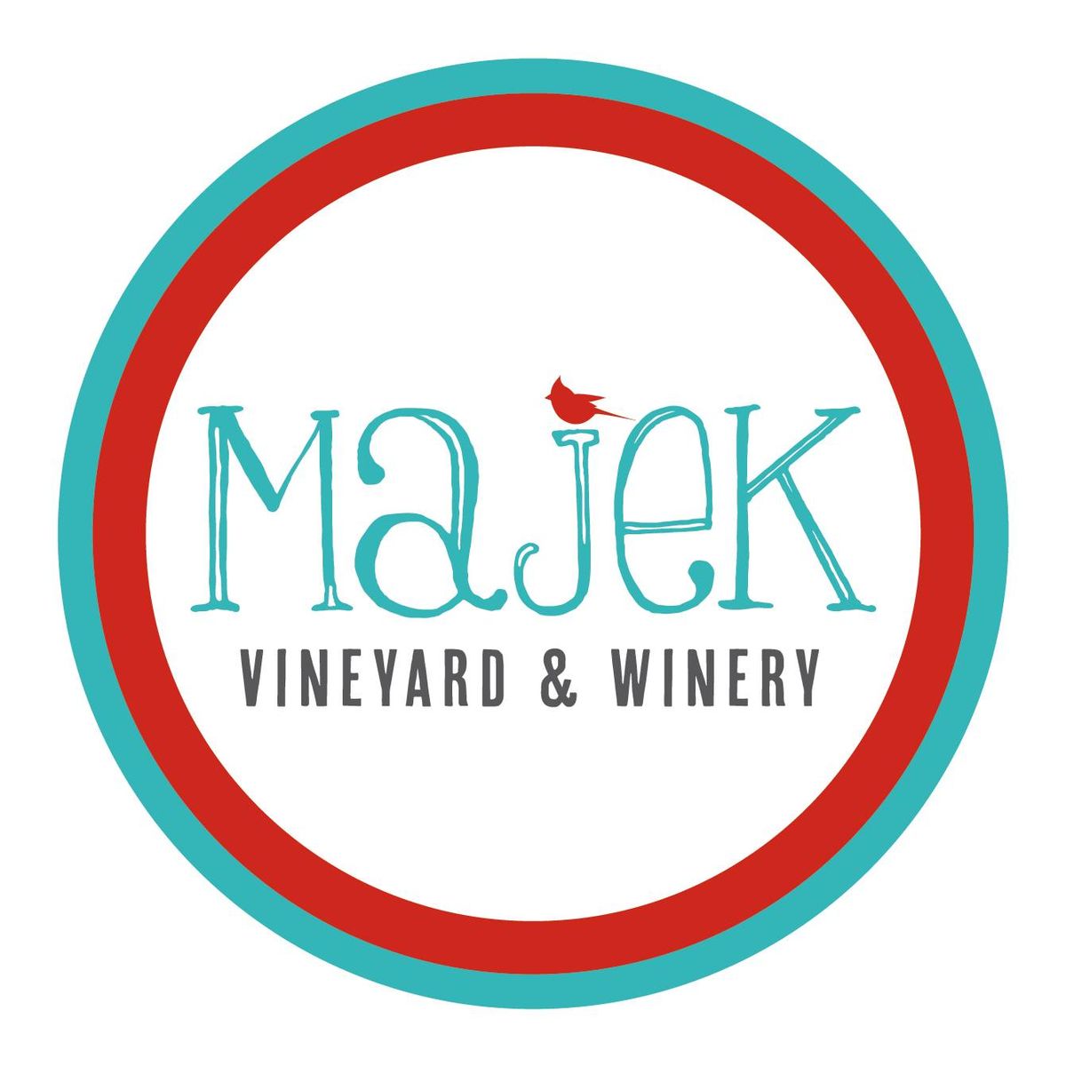 Wine Pairing with Majek Vineyard in the Pizza Yard