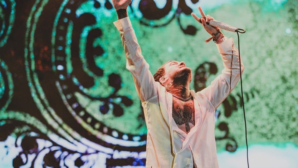 Chiodos - All's Well That Ends Well 20 Year Anniversary Tour