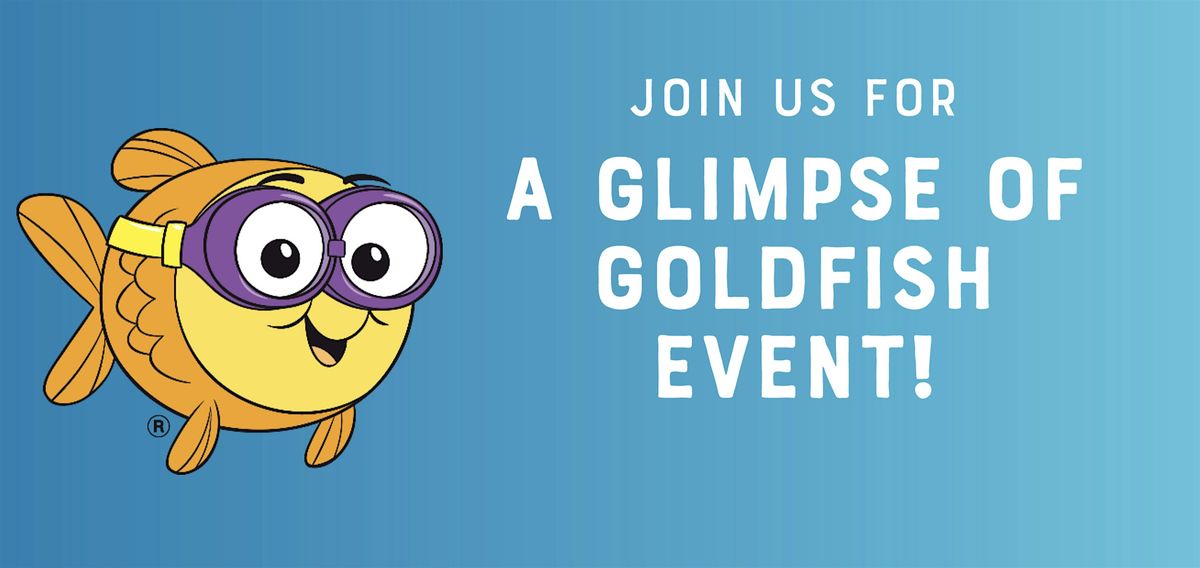 Glimpse of Goldfish Swim School Santa Ana