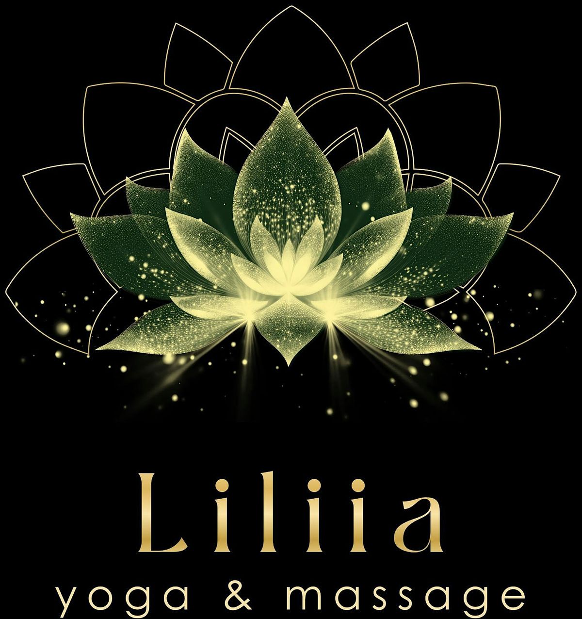 Food for Calm, Yoga for Balance