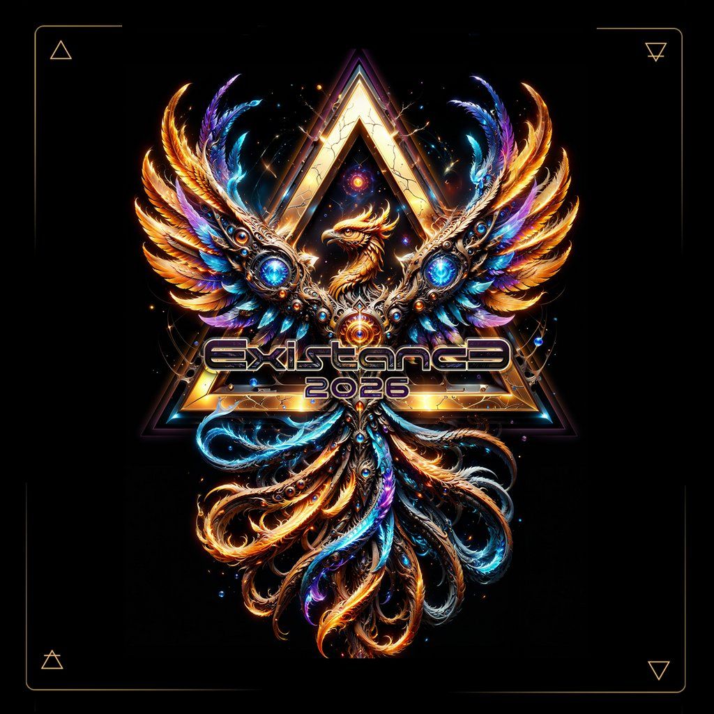 Existance Festival 2026