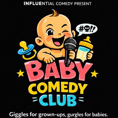 Baby Comedy Club