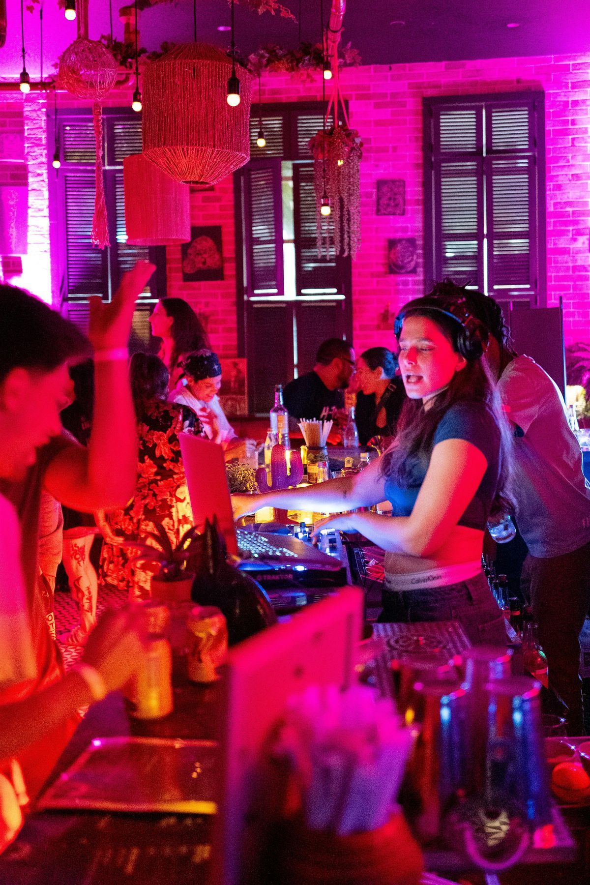 Tacos & Perreo\ufe0f\ufe0f\ufe0f\ufe0f\ufe0f\ufe0f x Generator Miami