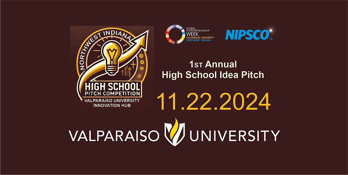 NWI High School Pitch Competition