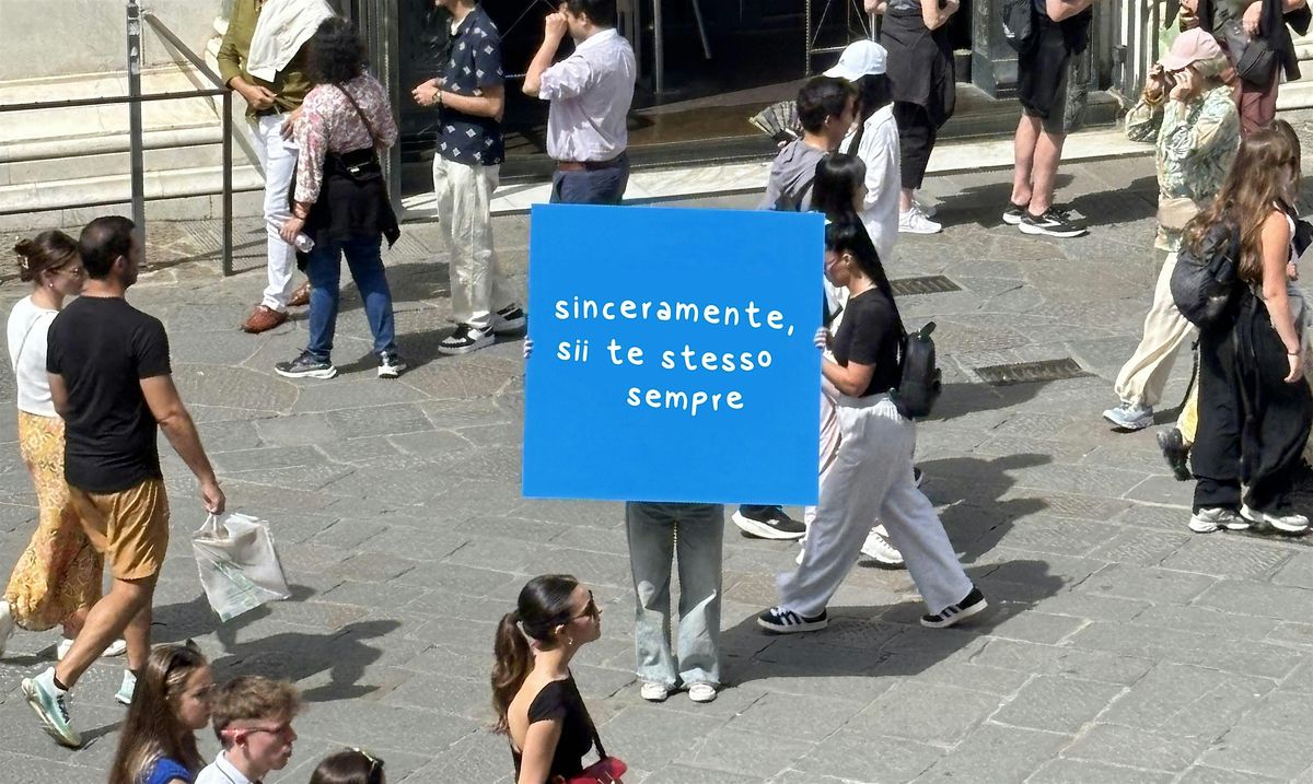 SINCERAMENTE OOO Drinks