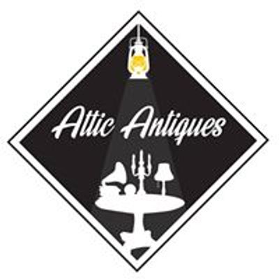 Attic Antiques