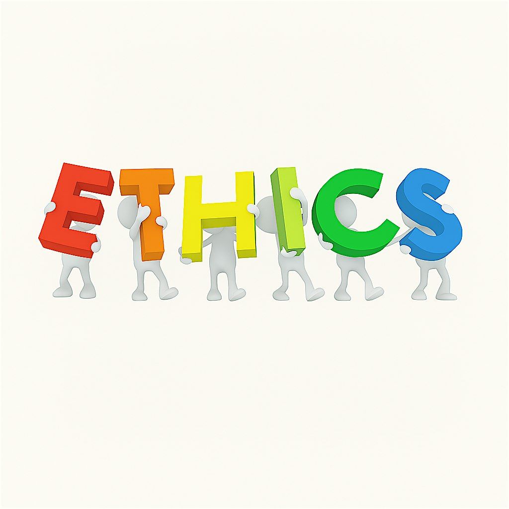 Ethics, Boundaries and Self Care