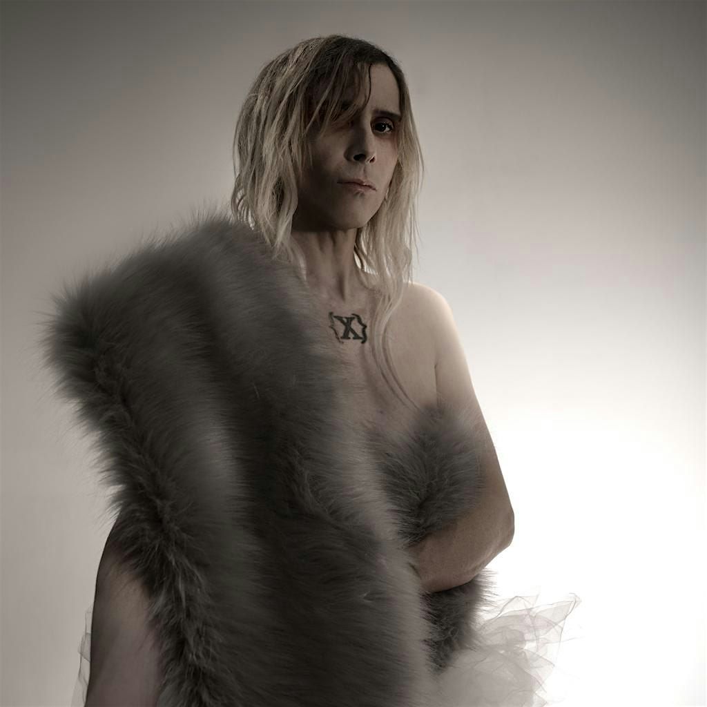IAMX with Club Drugs and DJ Evilyn 13