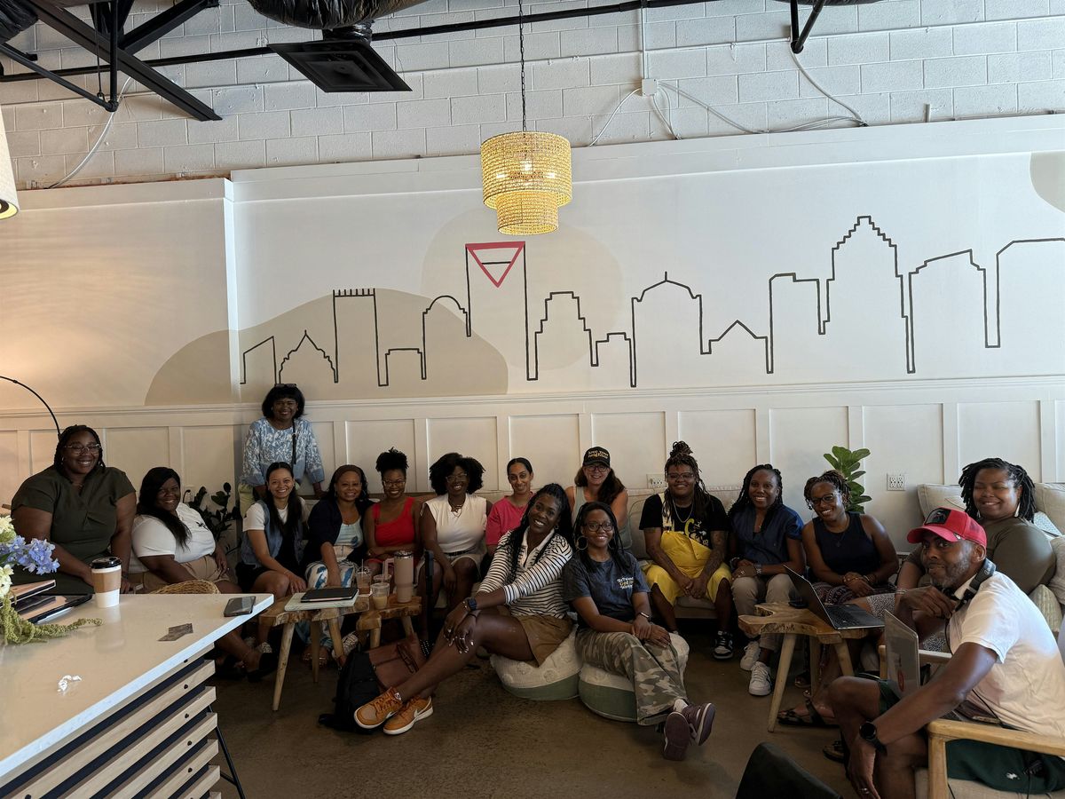 The Prosper Collective Presents: Collab Day