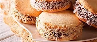 Clase de Cocina Argentina