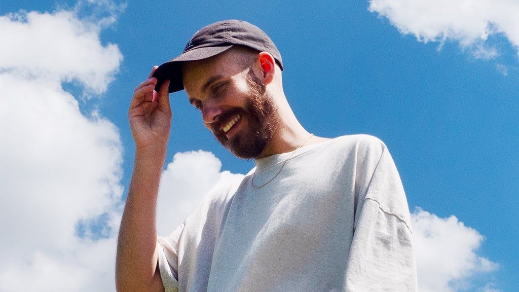 San Holo 10 Year Anniversary Tour