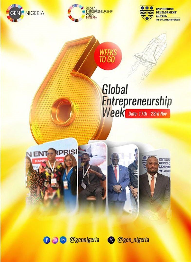 Creative  Business Summit Nigeria