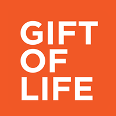 Gift of Life Marrow Registry