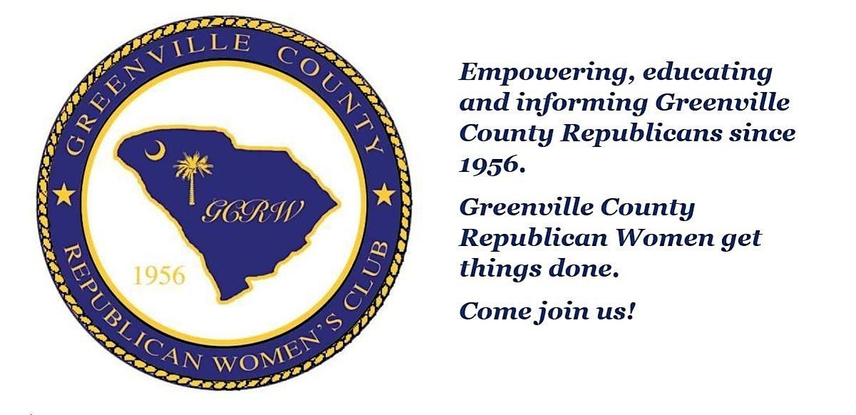 GCRW Welcomes Brooke Burris, CEO of The Formation Project