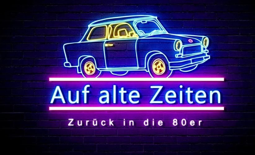 Auf alte Zeiten 3.0