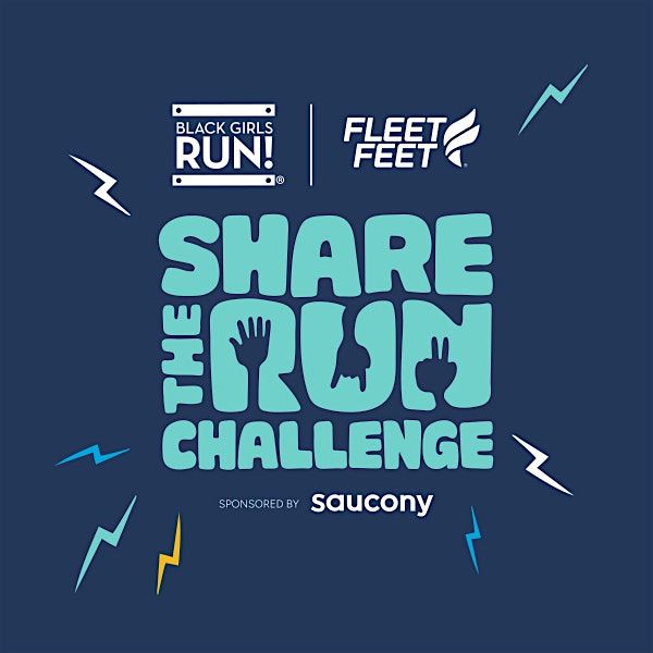 Share the Run with Us!