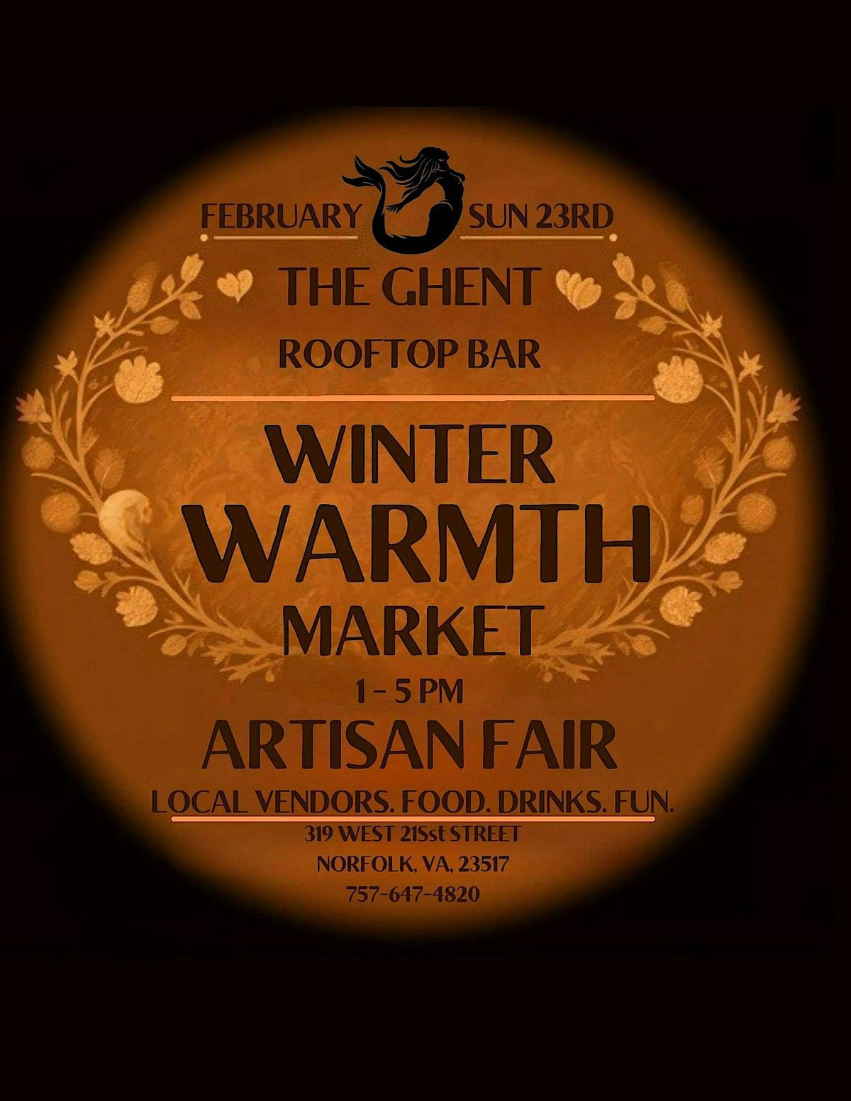 Winter Warmth Market