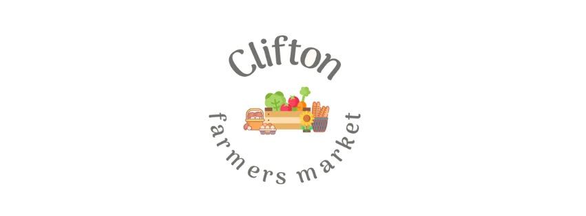 The Clifton Farmers Market 