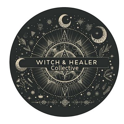 The Witch and Healer Collective