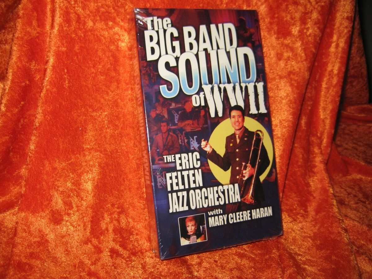 Eric Felten at Blues Alley