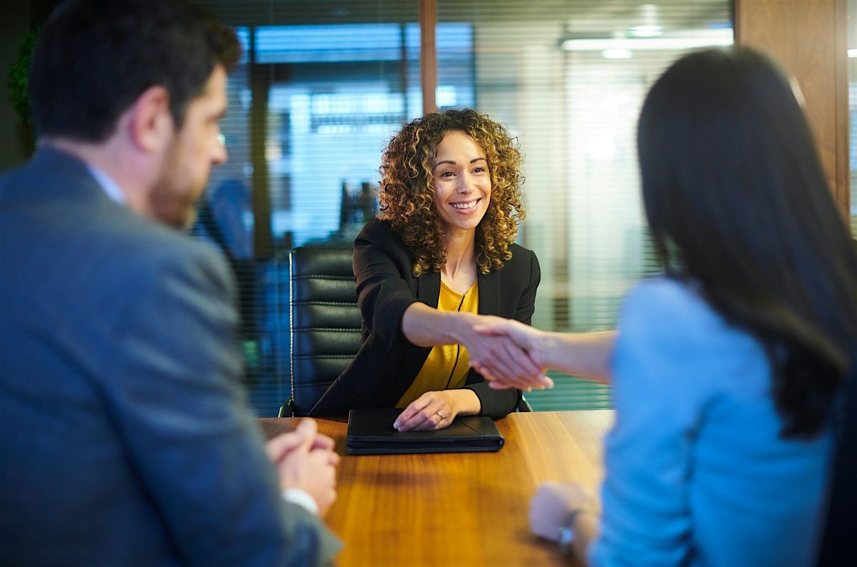 Interviewing Workshop