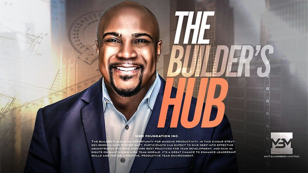 The  Builder's Hub