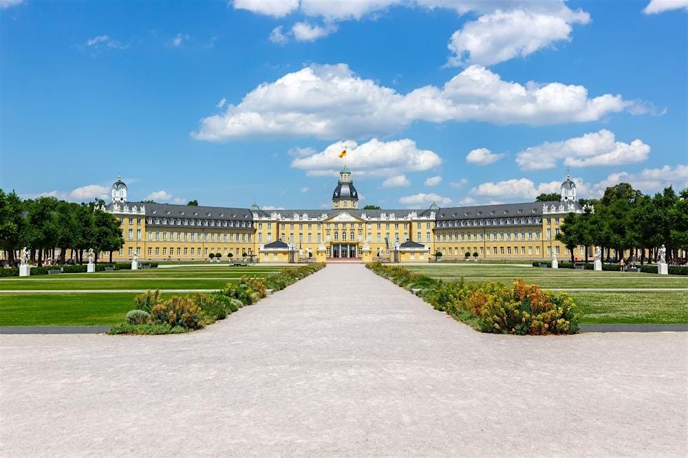 An Awesome Scavenger Hunt! - Karlsruhe Scavenger Hunt