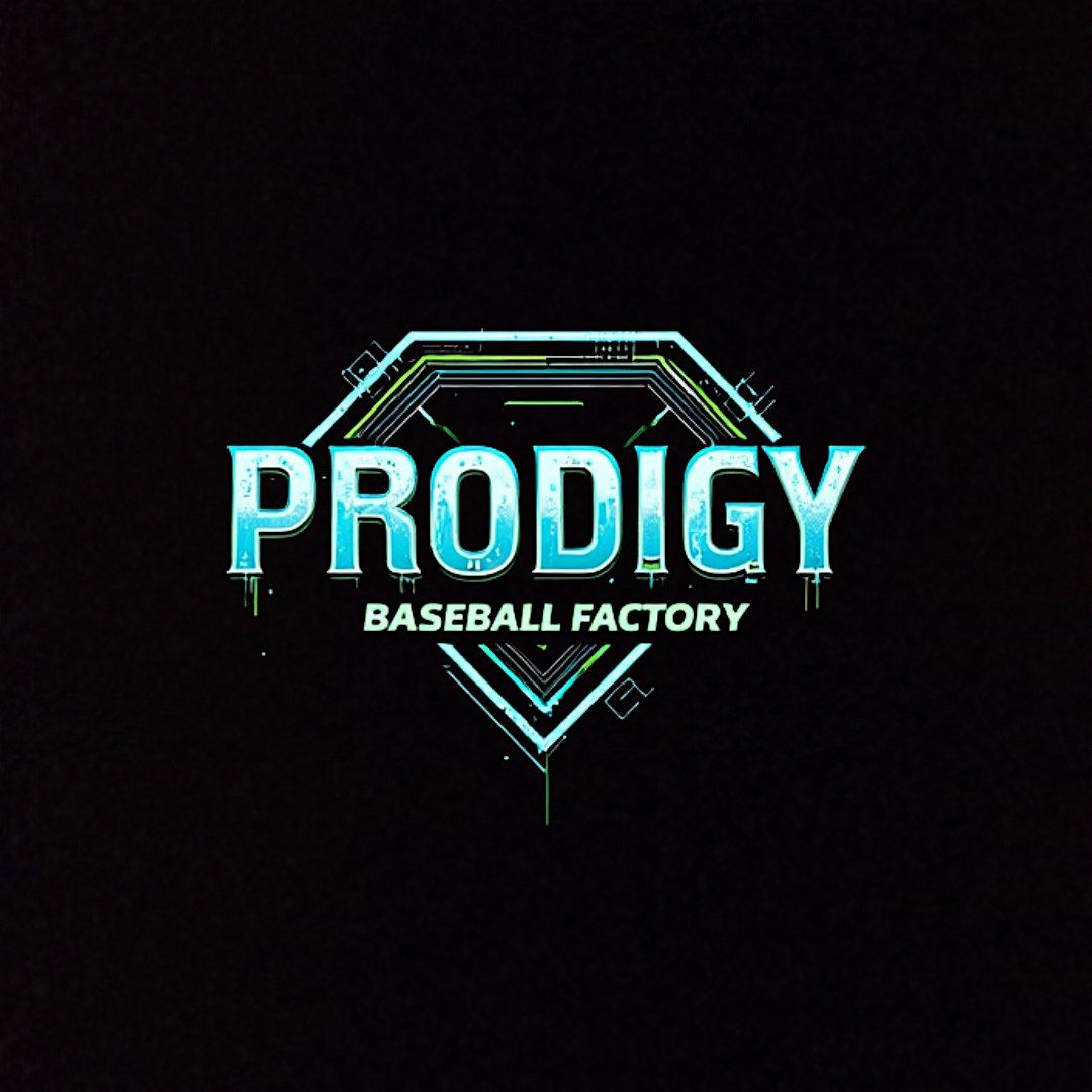 Prodigy Baseball Factory Pro-Style Baseball Workouts (13 - 16u)