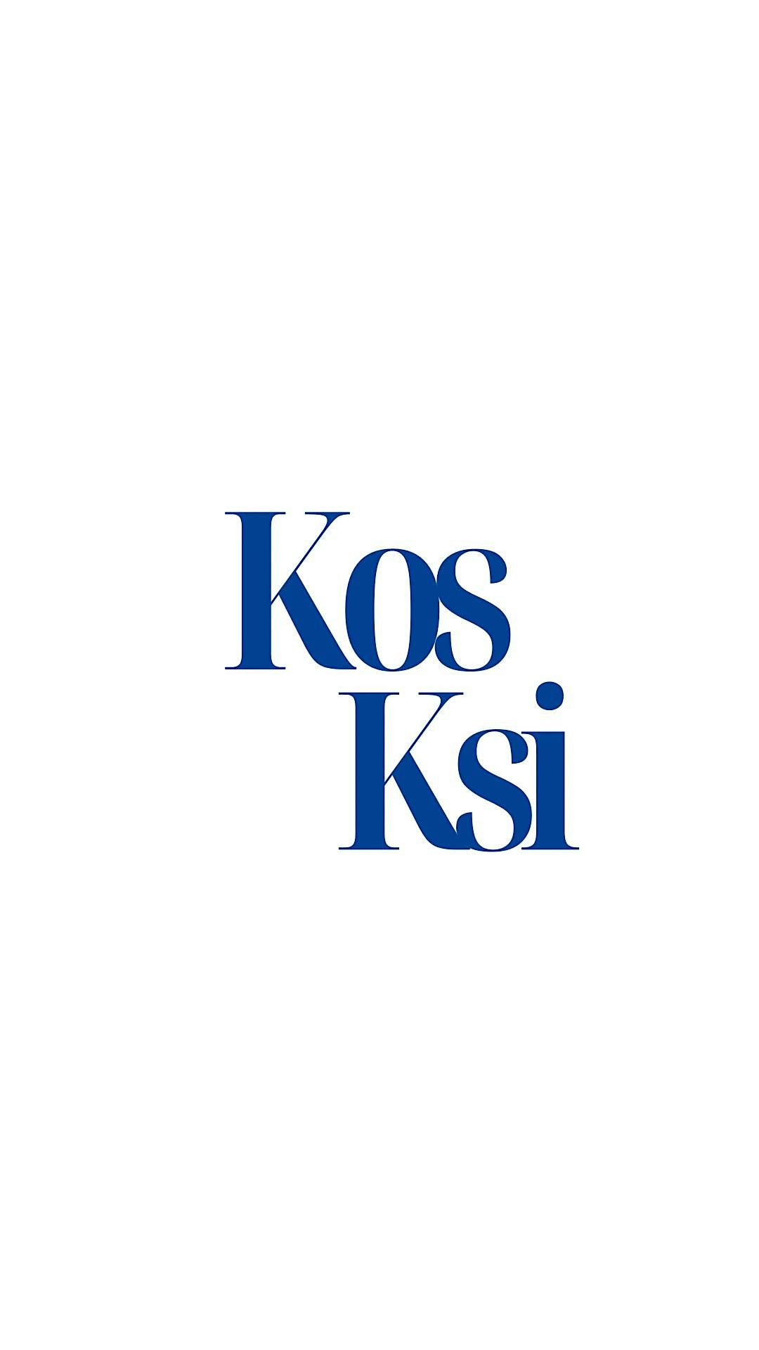 Kosksi