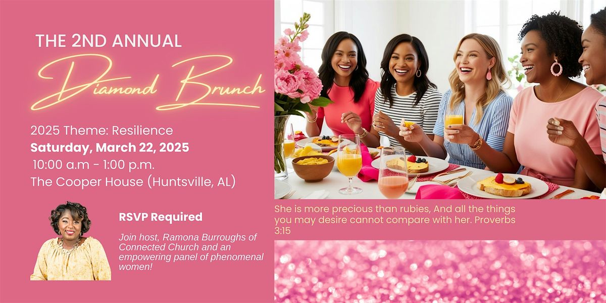 The Diamond Brunch